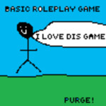[PURGE]basic roleplay game