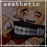 //Aesthetic Honey Bees//