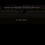 Alaska state role-play Community (XBOX ONLY)