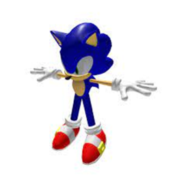 Sonic Runner