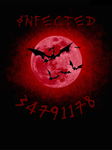 PW Infected