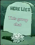 Antipathy hank group