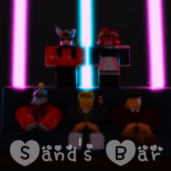 Sand's Bar