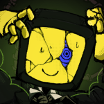 Yellow's Lounge