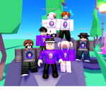 Micou's Friend Group