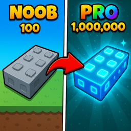 Charge a Brick [NEW!]
