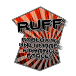 Roblox's Ultimate Fighting Force