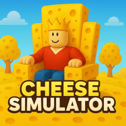 cheese simulator