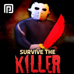 🔪Survive the Killer! icon