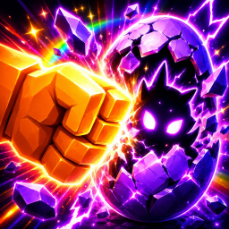 Punch Legends Simulator