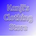 Kanji's Clothing Store
