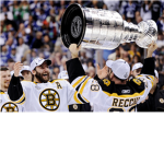NHL Boston Bruins Fan Club
