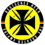 TGE | Jagerregiment No.1