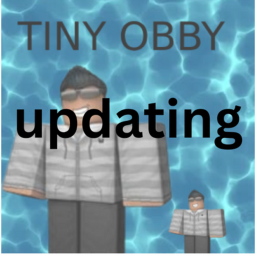 tiny obby
