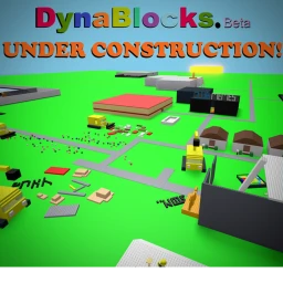 Dynablocks [Under Construction] icon