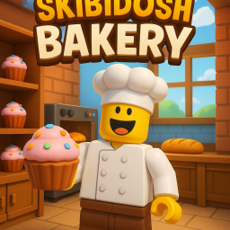 Bakery Simulator