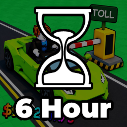 [6H] My Toll Farm! icon
