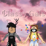 Classy Gals