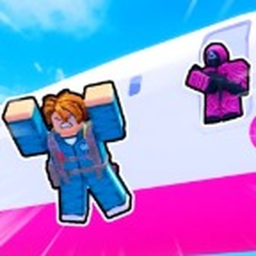 Line to squid game {Free UGC}