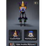 AVATAR RANKS FOR YOU