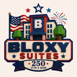 Bloxy Suites