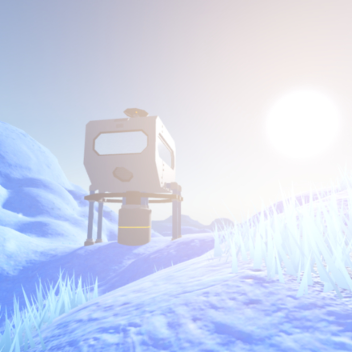 Sci-Fi Scene (Showcase)