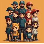 Roblox-Verse Clothing Group