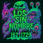 Los sin nombre!