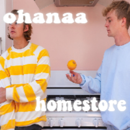 ohanaa homestore