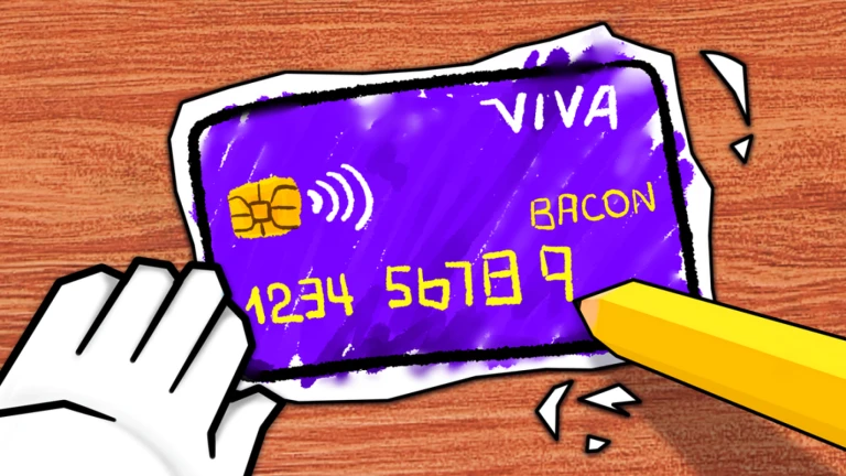 [🔨] Build a Scam Empire!