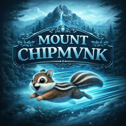 MOUNT CHIPMVNK