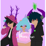 Mother Chaos Designs
