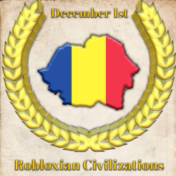 Robloxian Civilizations[ALPHA]