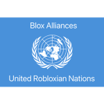 The Blox Alliances