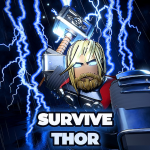 Survive Thor