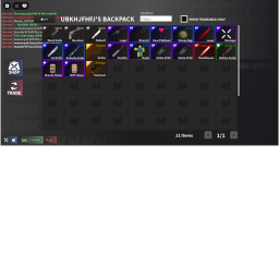 Admin Games Are Fun