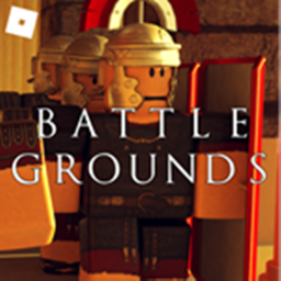 Battlegrounds