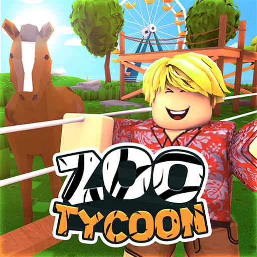 Zoo Tycoon