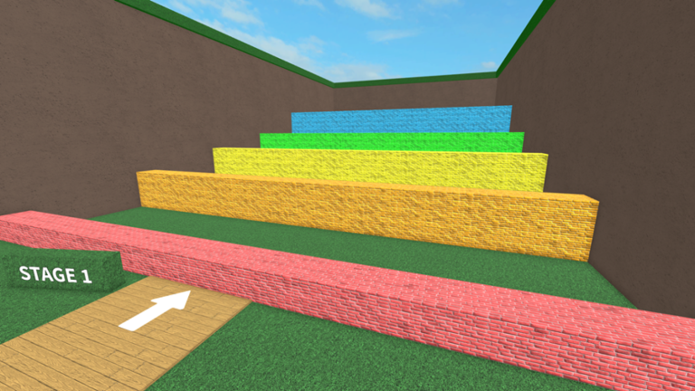 Every Second You Get +1 screenshot 2