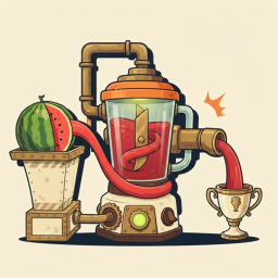 [RELEASE!]🍉 Blend Anything