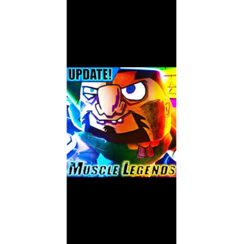 💪 Leyendas musculares
