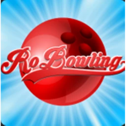 RoBowling🎳 icon