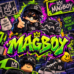 MAGBOY GENGS Group Thumbnail