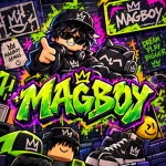 MAGBOY GENGS Group Thumbnail