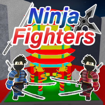 Ninja Fighthers 