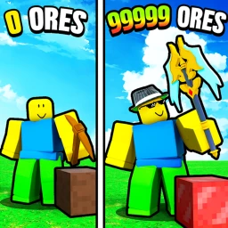 Mining Clicker Simulator icon