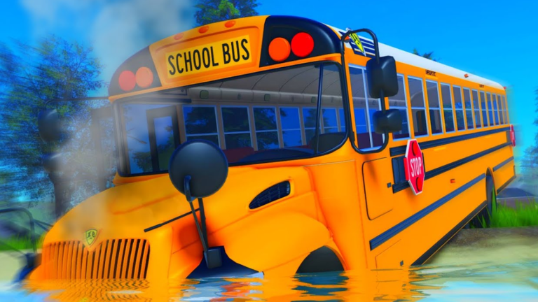 🚸 Get to School [IMPOSSIBLE] screenshot 2