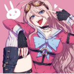 Danganronpa Love