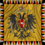 Nr. 1 Kaiser Franz Infanterie Regiment