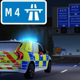 M4 Motorway Roleplay icon